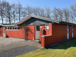Holiday home Vinderup XXII